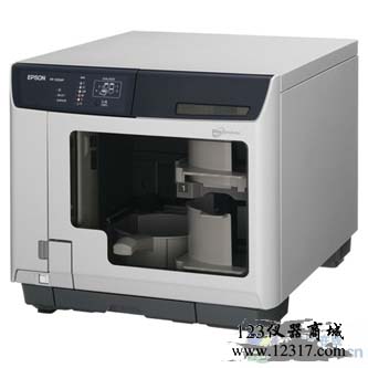 Epson Discproducer? PP-100AP光盤印刷機