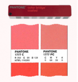 CMYK色卡 pantone cmyk/rgb設(shè)計(jì)師專用色卡 色彩橋梁 ggs201 pantone color bridge coated