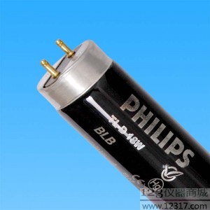 UV燈管 PHILIPS TLD18W BLB MADE IN HOLLAND 60cm