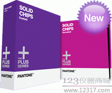 2010新版 CU可撕色票 GP1303 PANTONE潘通專色CU色票-銅版紙/膠版紙Solid Chips Coated/Uncoated