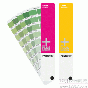 PANTONE潘通色卡 GP4001 CMYK - 光面銅版紙&膠版紙