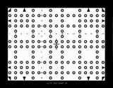 JEITA Test Chart VIII(8)(Ball Chart) DNP測試卡