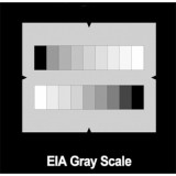 EIA GRAY SCALE