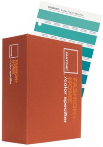 TPX可撕色票 FBP100 PANTONE 潘通Fashion and Home Color Specifier and Guide - Paper Edition服裝和家居TPX色票