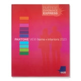 PANTONE 家居裝飾 + 室內(nèi)裝潢流行色展望 包含標(biāo)準(zhǔn)棉布版色卡