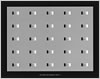 ITE half-tone resolution chart i