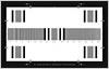 ITE inmega cycle chart for high-definition tv systems